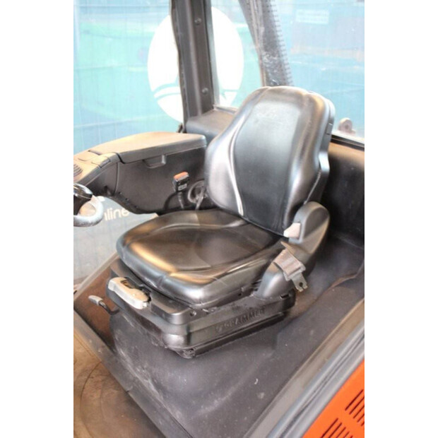 2015 ليندي H25T-02-41120397