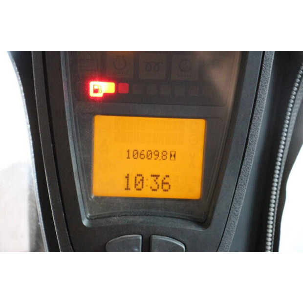 2015 ليندي H25T-02-41120399