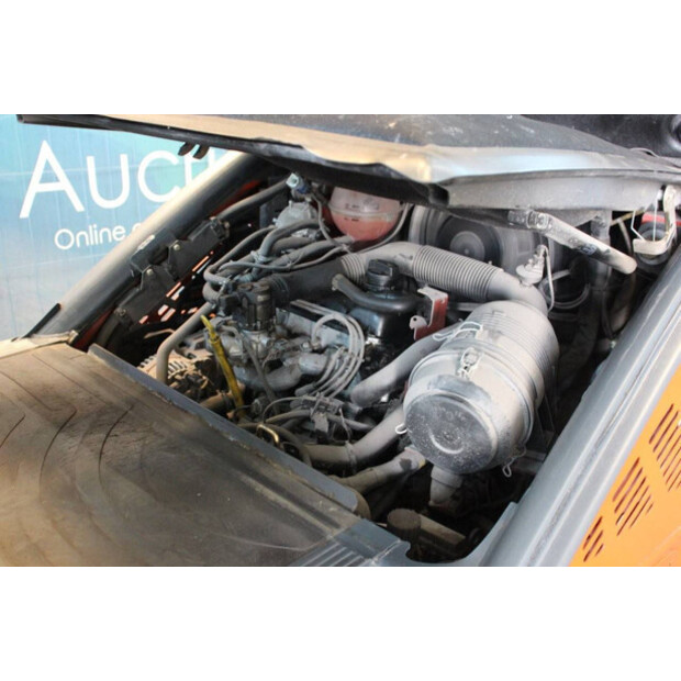 2015 ليندي H25T-02-41120405