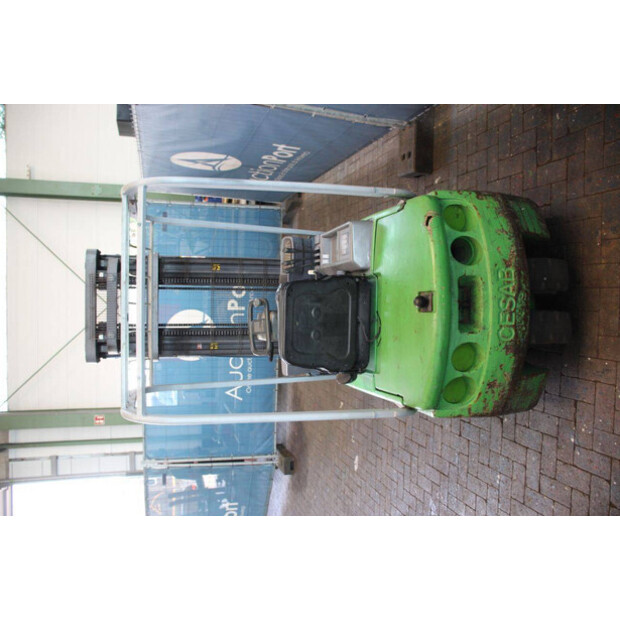 1995 Cesab Blitz 315-41120409