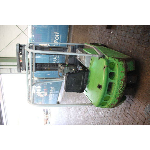 1995 Cesab Blitz 315-41120410