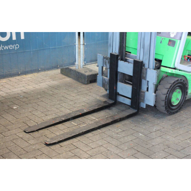 1995 Cesab Blitz 315-41120414