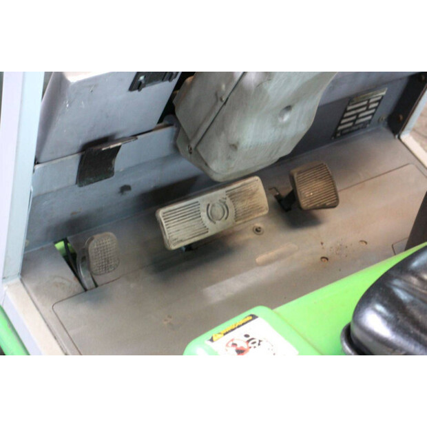 1995 Cesab Blitz 315-41120419