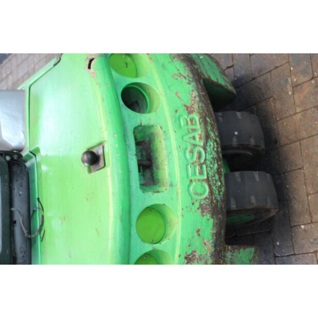 1995 Cesab Blitz 315-41120422