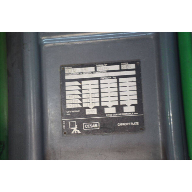 1995 Cesab Blitz 315-41120423