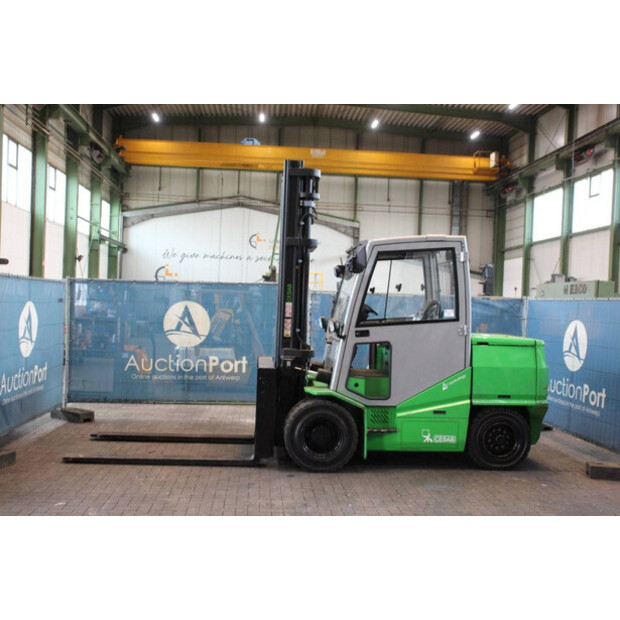 2009 Cesab ECO/P70-41120472