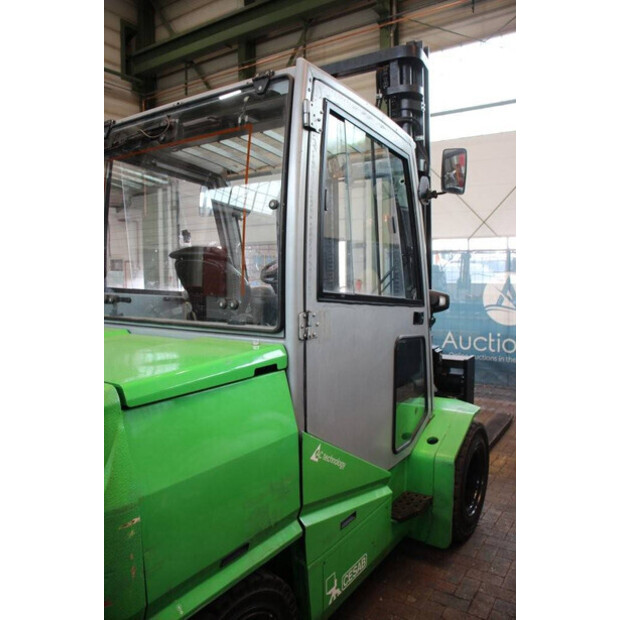 2009 Cesab ECO/P70-41120476