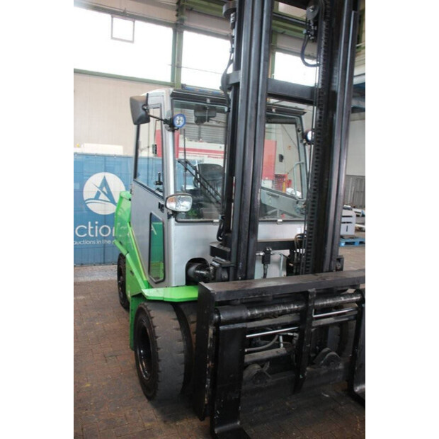 2009 Cesab ECO/P70-41120477