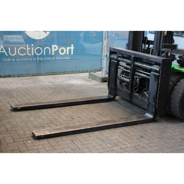 2009 Cesab ECO/P70-41120480