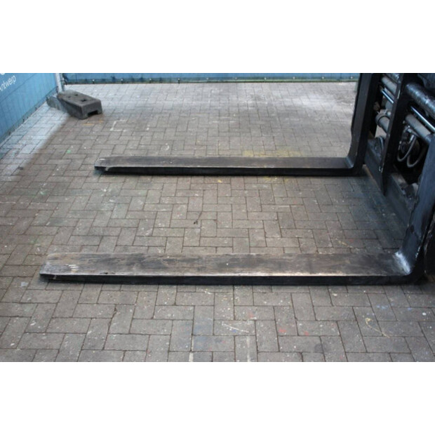 2009 Cesab ECO/P70-41120481
