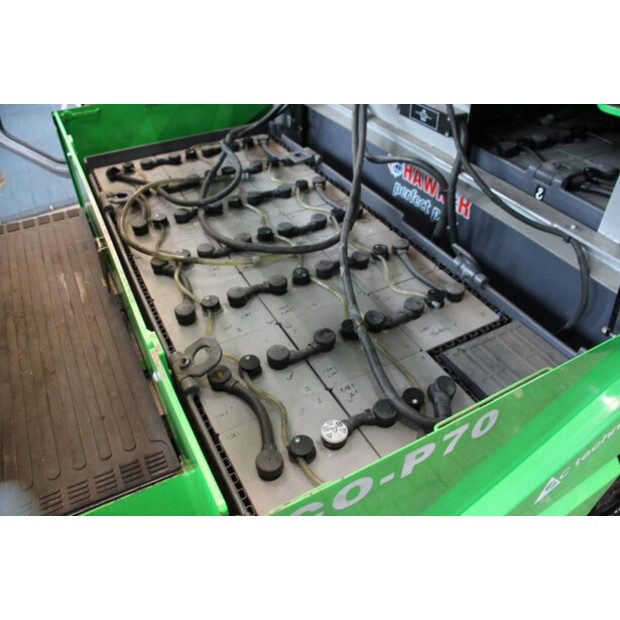 2009 Cesab ECO/P70-41120490