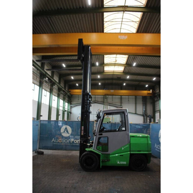 2009 Cesab ECO/P70-41120501