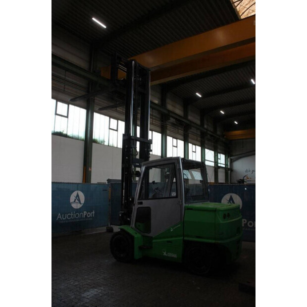 2009 Cesab ECO/P70-41120502