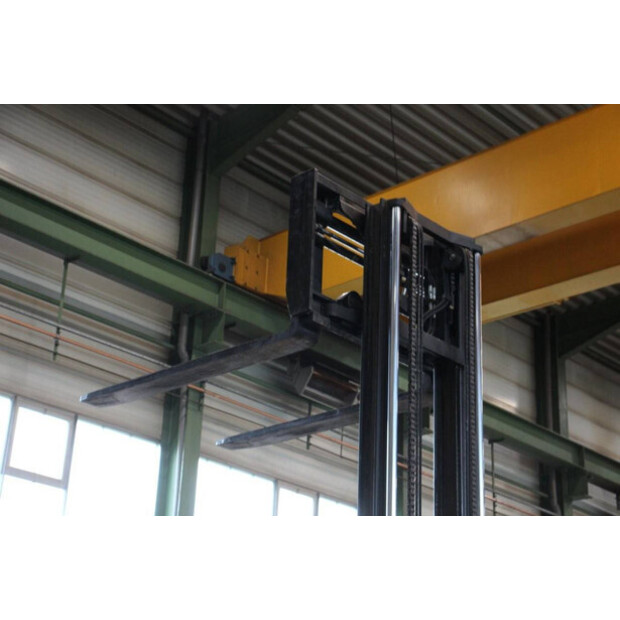 2009 Cesab ECO/P70-41120503