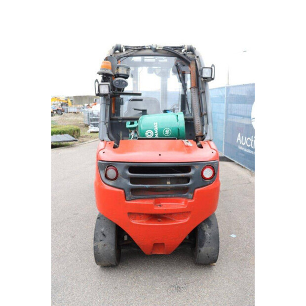 2010 ليندي H35T-01-41120508