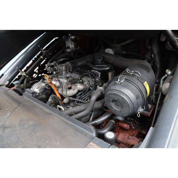 2010 ليندي H35T-01-41120521