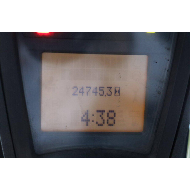 2010 ليندي H35T-01-41120523