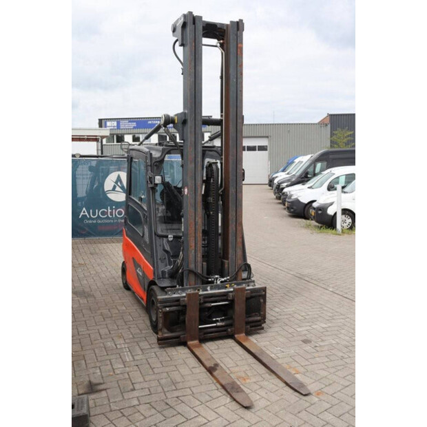 2012 ليندي E25L-01-41120530