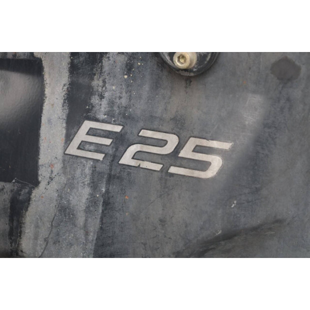 2012 ليندي E25L-01-41120536
