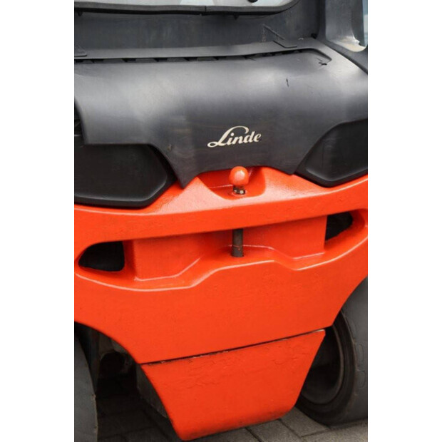 2012 ليندي E25L-01-41120541