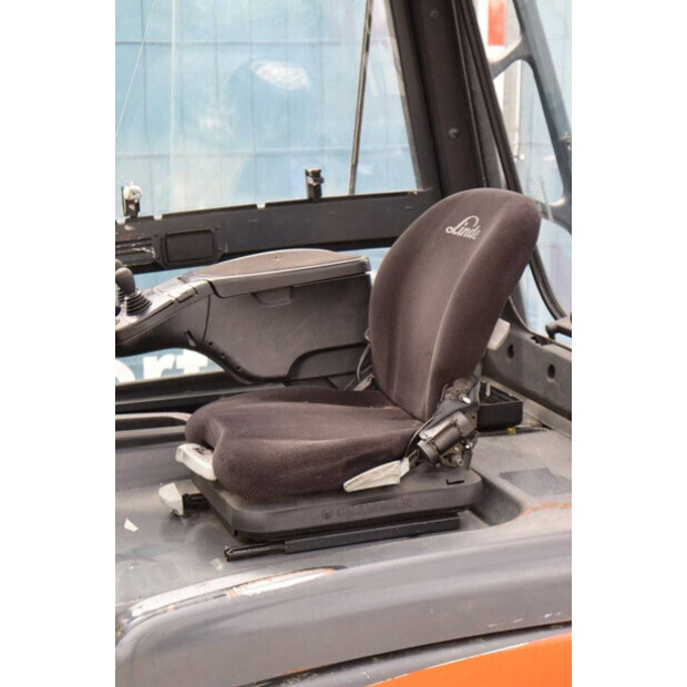 2012 ليندي E25L-01-41120546