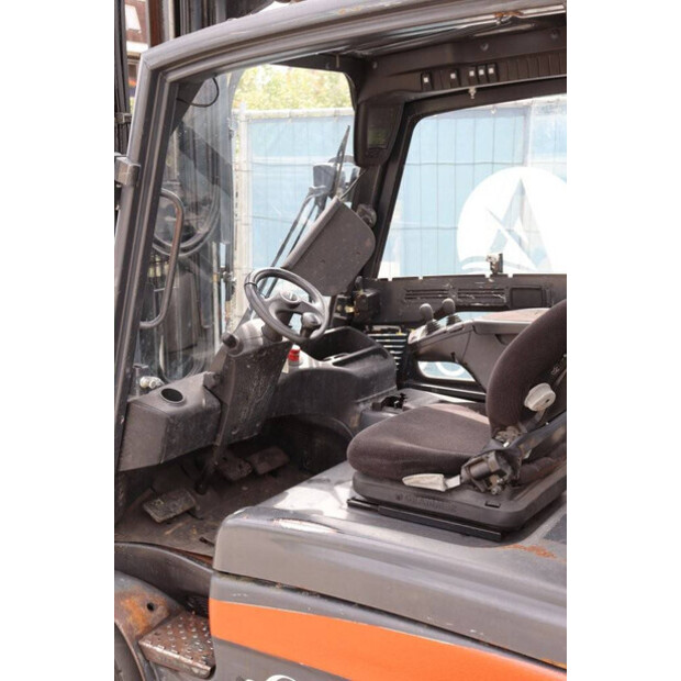 2012 ليندي E25L-01-41120550
