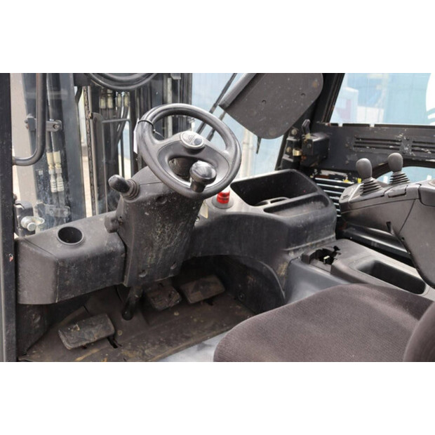 2012 ليندي E25L-01-41120551