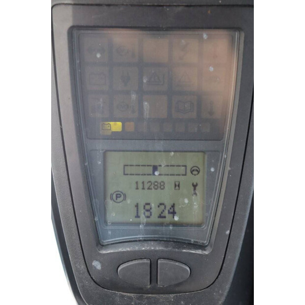 2012 ليندي E25L-01-41120554