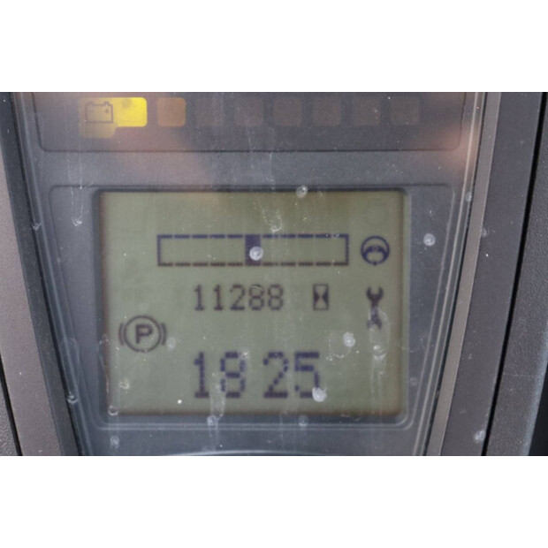 2012 ليندي E25L-01-41120555