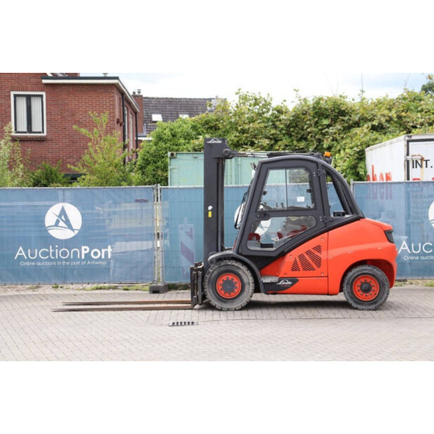 2014 ليندي H50D-02-41120568