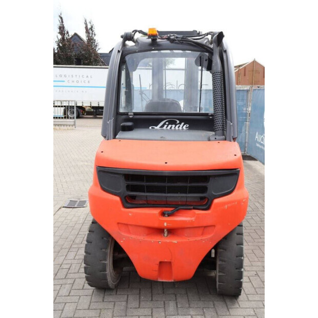 2014 ليندي H50D-02-41120571