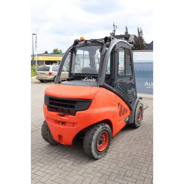 2014 ليندي H50D-02-41120572