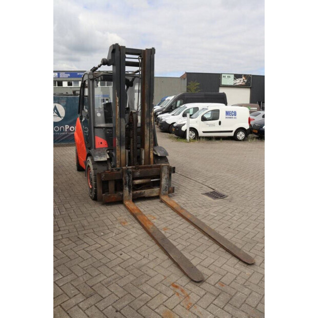 2014 ليندي H50D-02-41120573