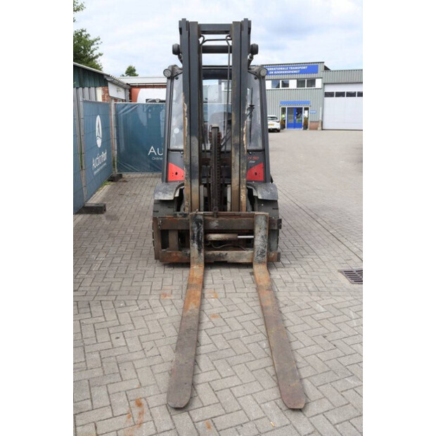 2014 ليندي H50D-02-41120574