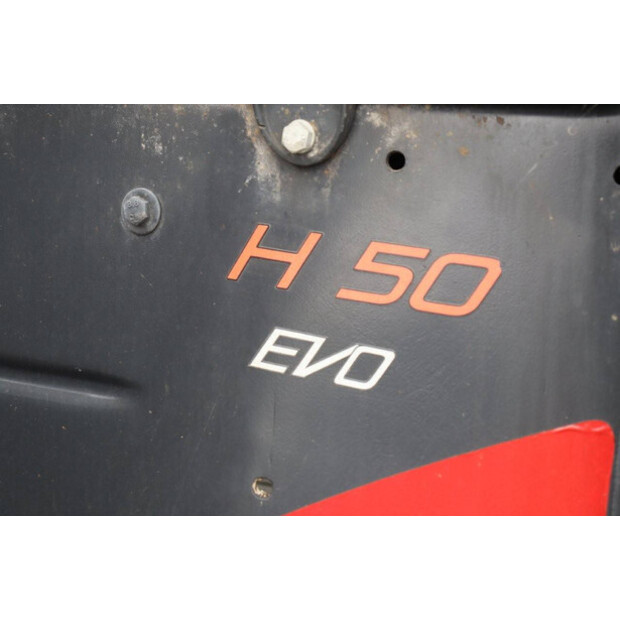 2014 ليندي H50D-02-41120579