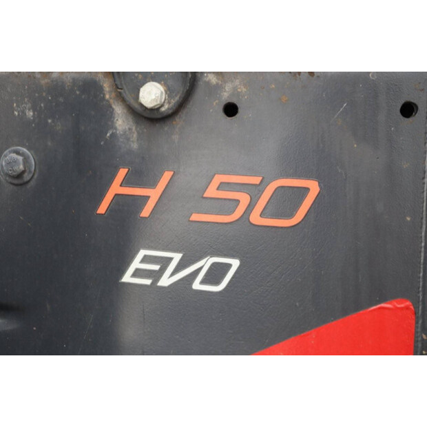 2014 ليندي H50D-02-41120587