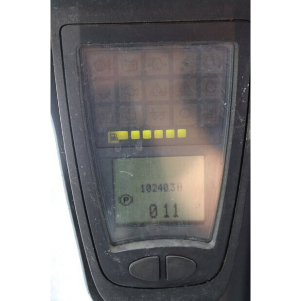 2014 ليندي H50D-02-41120595