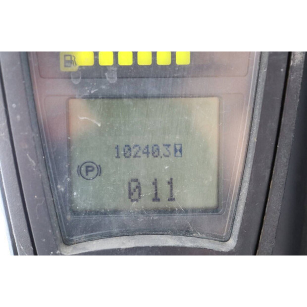 2014 ليندي H50D-02-41120596