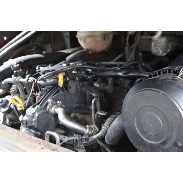 2014 ليندي H50D-02-41120602