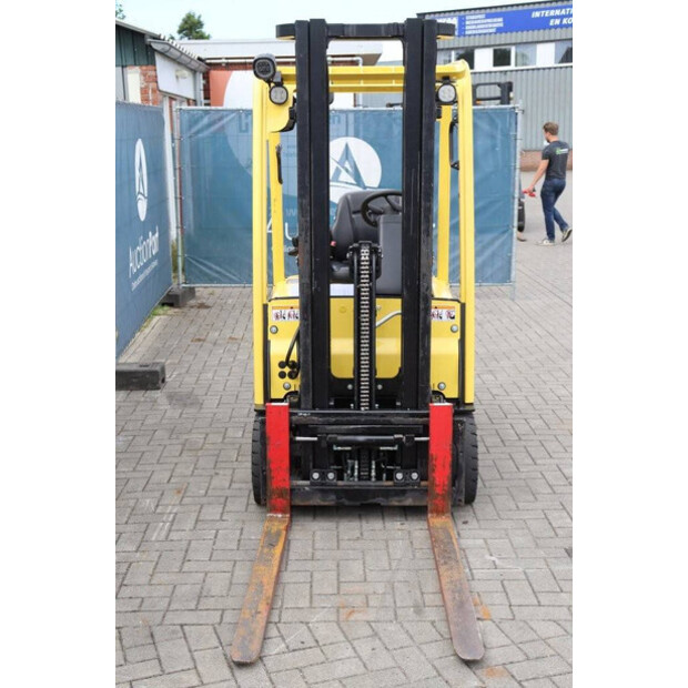 2019 هايستر J1.6XN MWB-41120657