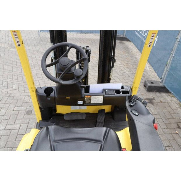 2019 هايستر J1.6XN MWB-41120671