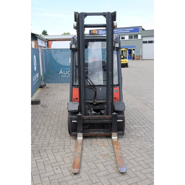 2010 Linde H25T-41120700