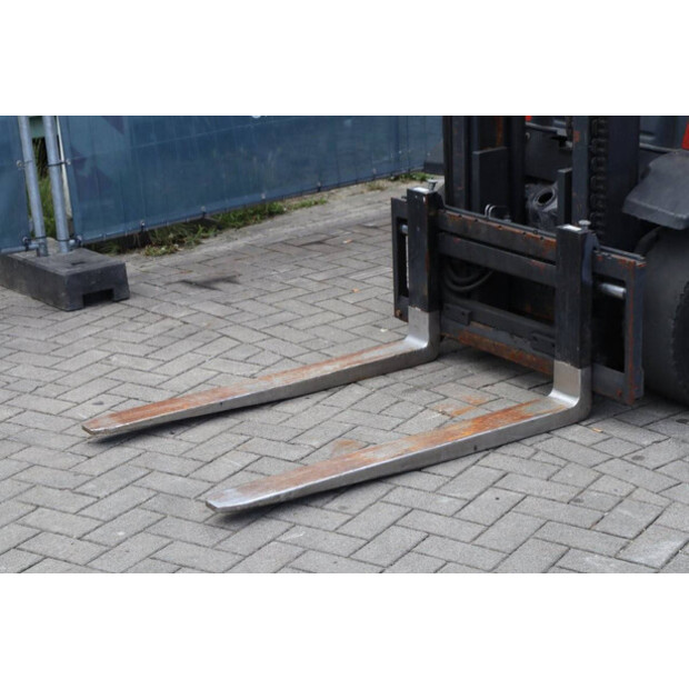 2010 Linde H25T-41120702
