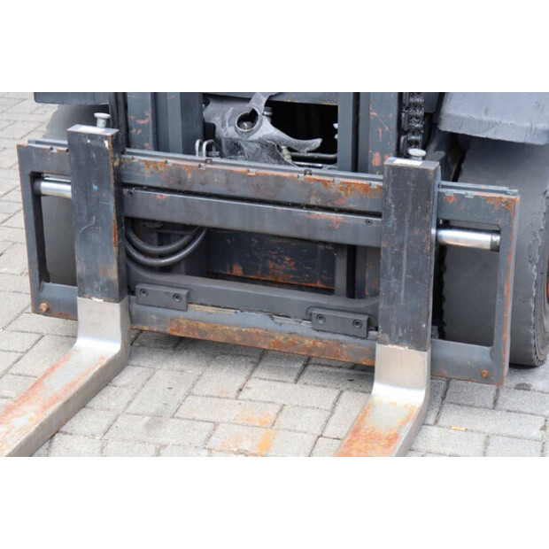 2010 Linde H25T-41120703