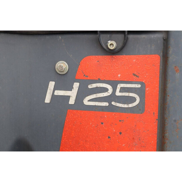 2010 Linde H25T-41120705