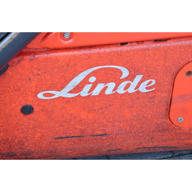 2010 Linde H25T-41120708