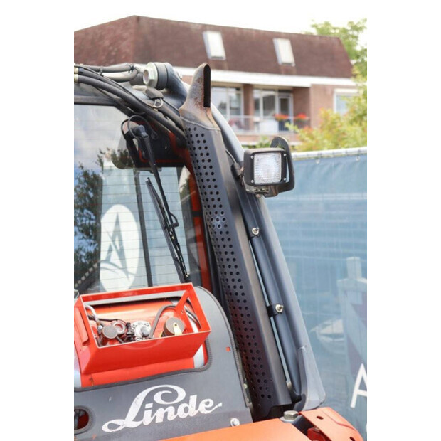 2010 Linde H25T-41120712