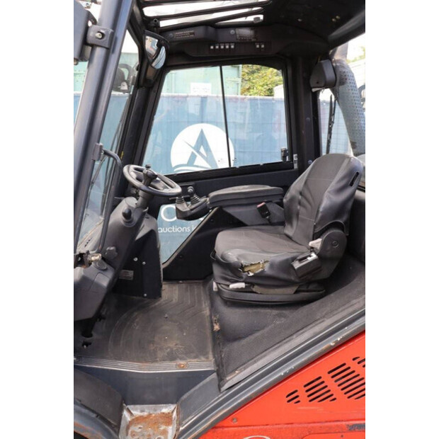 2010 Linde H25T-41120715