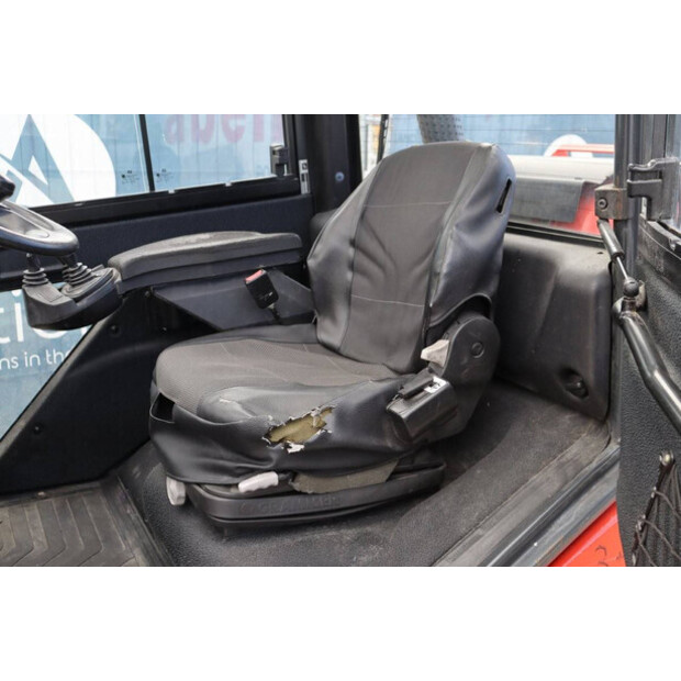 2010 Linde H25T-41120716