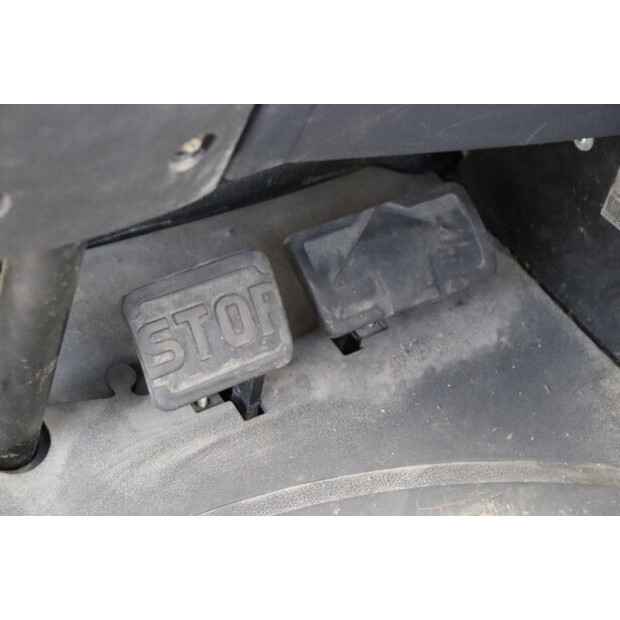 2010 Linde H25T-41120719